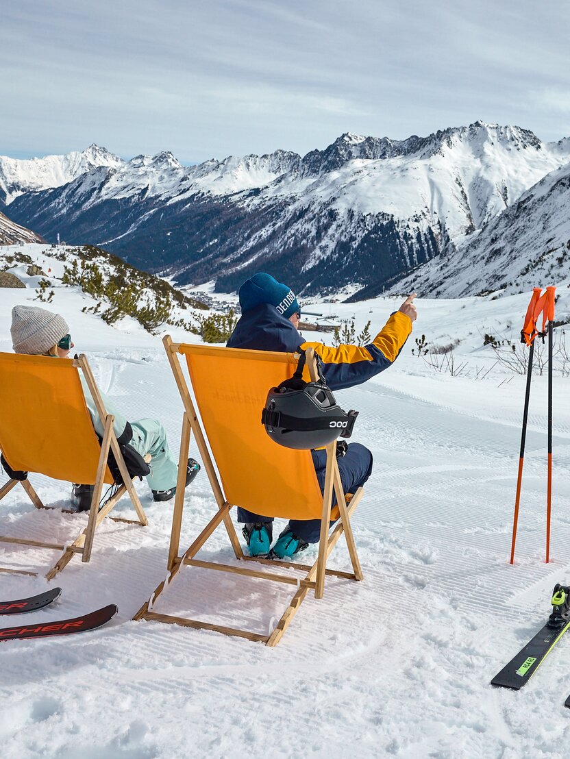 Silvapark Pistenplan Dein Guide Durch Das Skigebiet